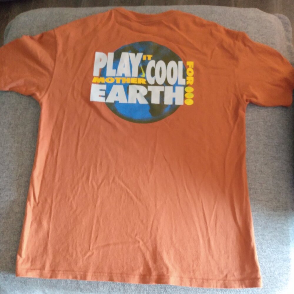 Men's Nike Large Tee